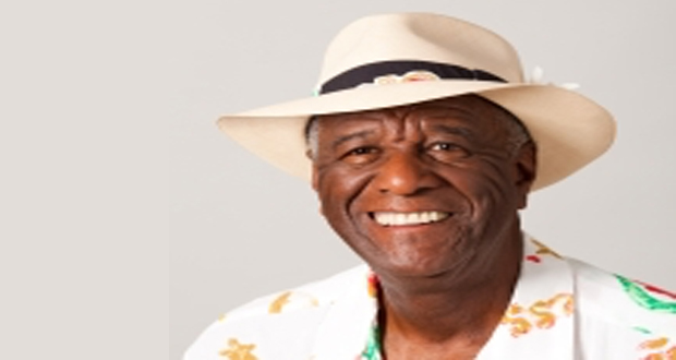 Wally Amos | Eagles Talent Speakers Bureau