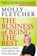 Molly Fletcher Sports Agent Speaker on Networking, Entrepreneur and Author