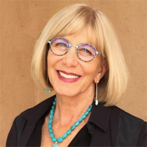 Joan Borysenko, PhD | Eagles Talent Speakers Bureau