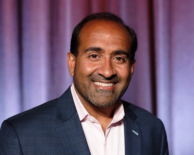 Rohit Bhargava - Founder Of The Influential Marketing Group